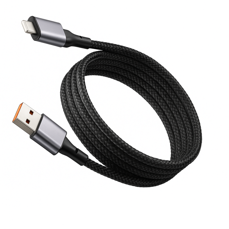 Telefunken Magnetic charging cable