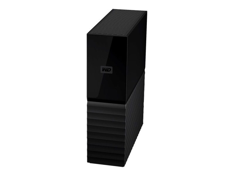 WD My Book 18TB USB 3.0