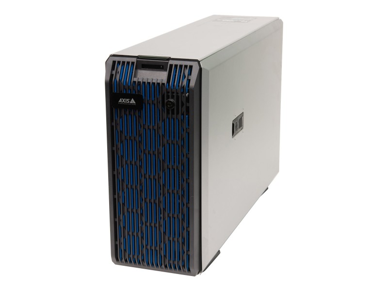 Axis Camera Station S1232 - Server