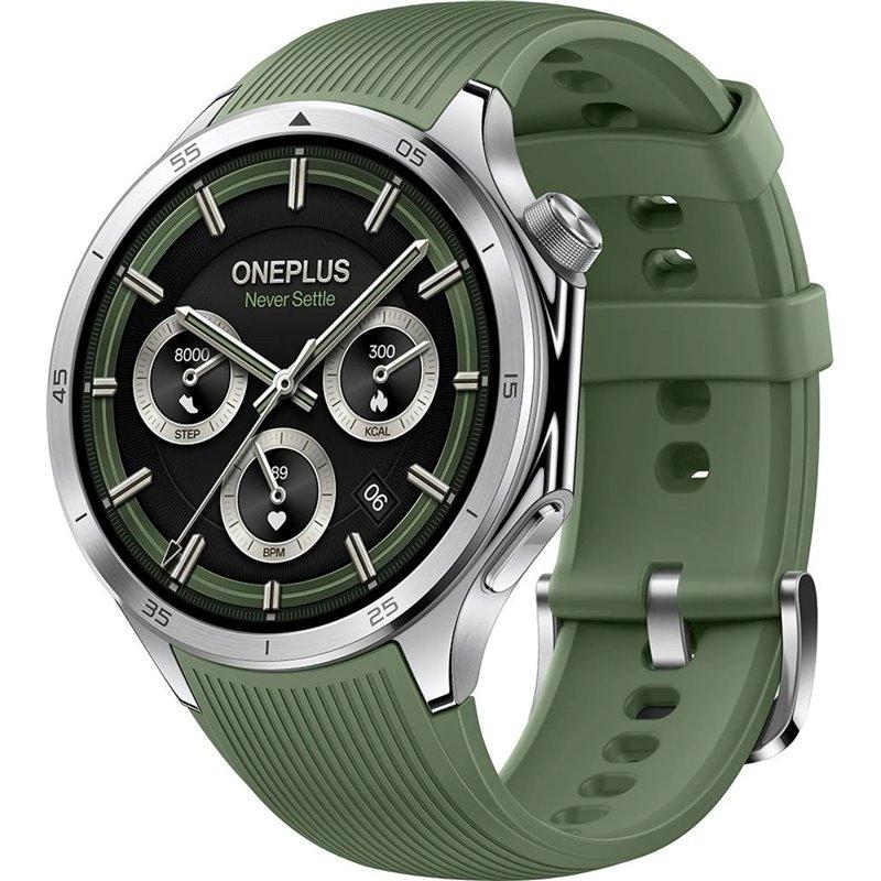 Watch OnePlus Watch 3 46mm - Green