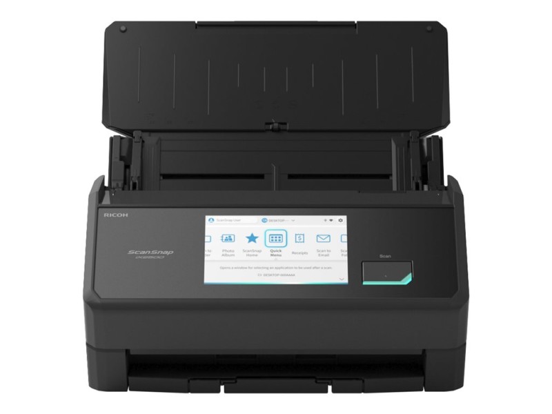 Ricoh ScanSnap iX2500 - Document scanner