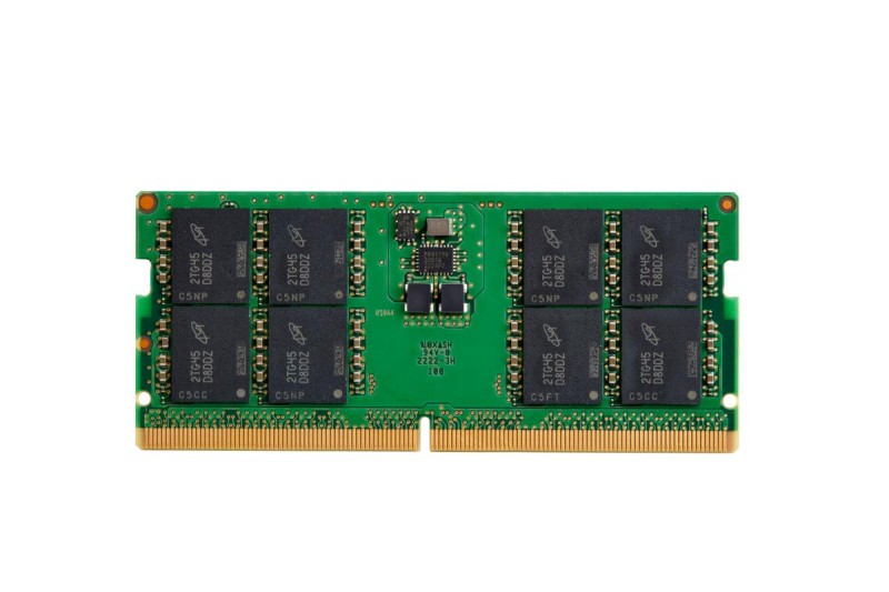 HP 32GB DDR5 5600MHz SODIMM Memory