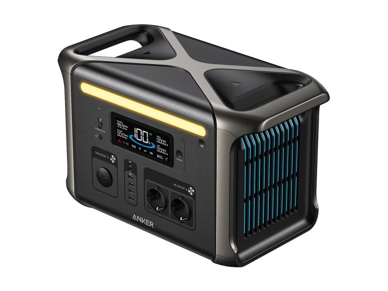 Anker SOLIX F1500 - Portable power station