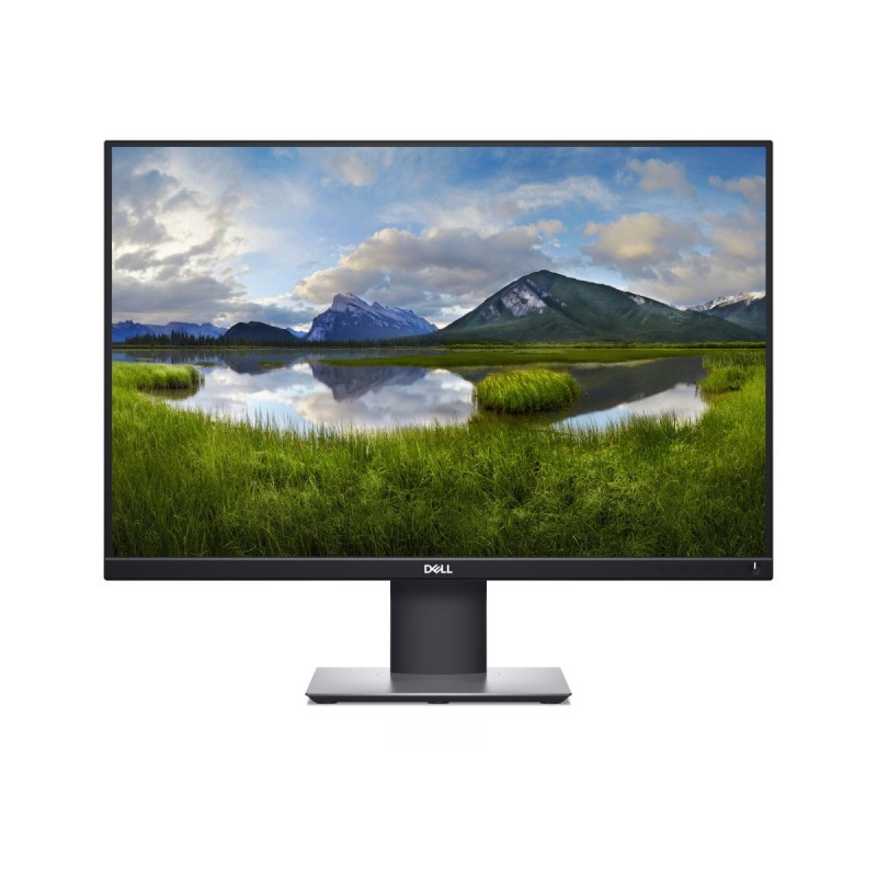 DELL P Series P2421 LED display 61.2 cm (24.1