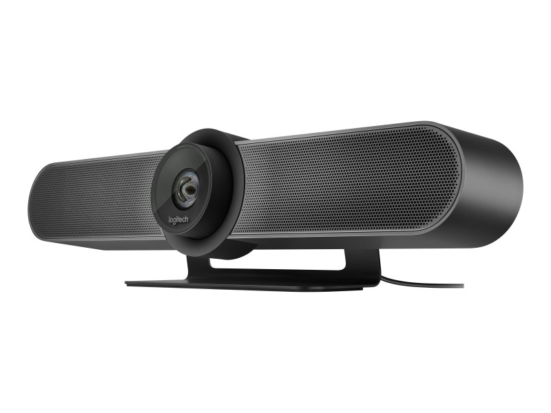 Logitech MeetUp - Conference camera