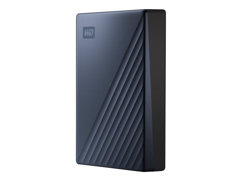 WD My Passport Ultra 5TB