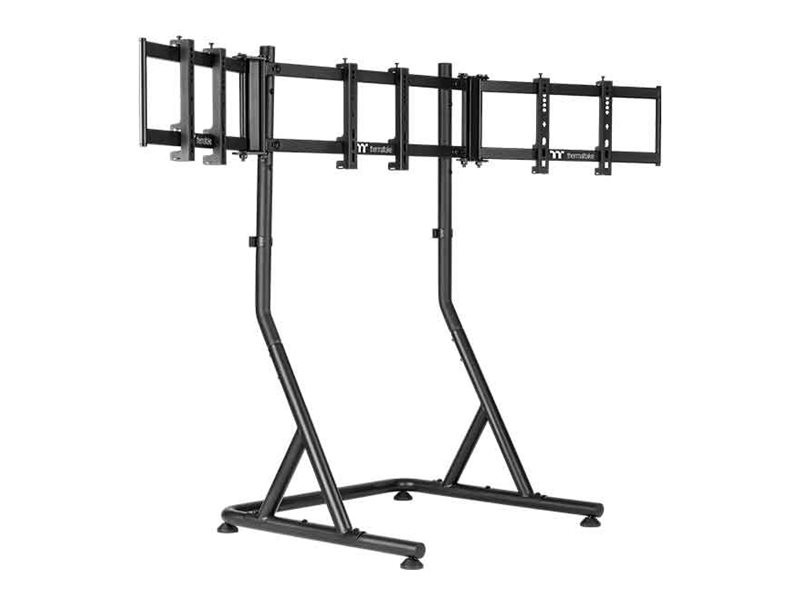 Thermaltake Monitor Mount for Racing Cockpit Black