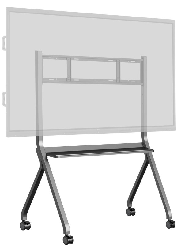 iiyama MD-CART02-S1 signage display mount 2.18 m (86