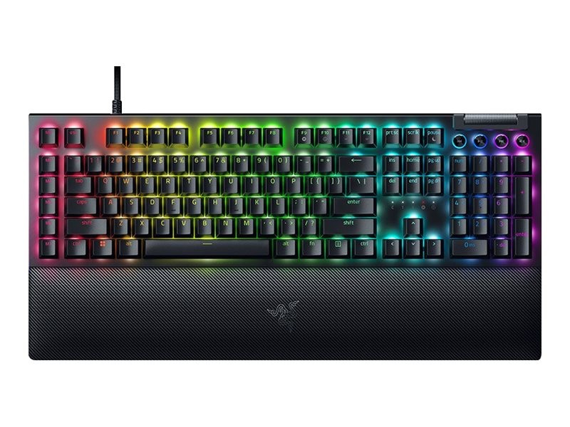 Razer BlackWidow V4 Green