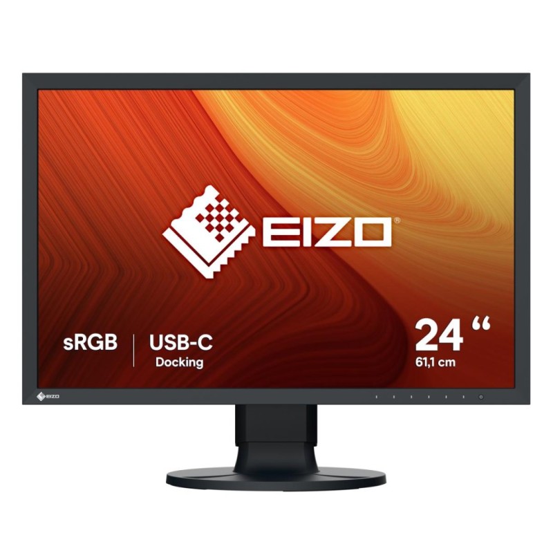 EIZO ColorEdge CS2400R computer monitor 61.2 cm (24.1