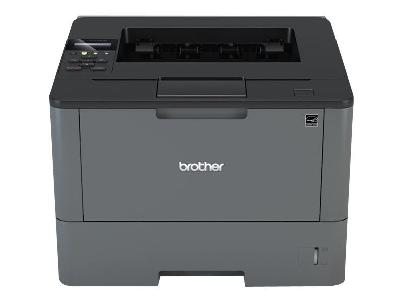 Brother HL-L5100DN - Printer - B/W