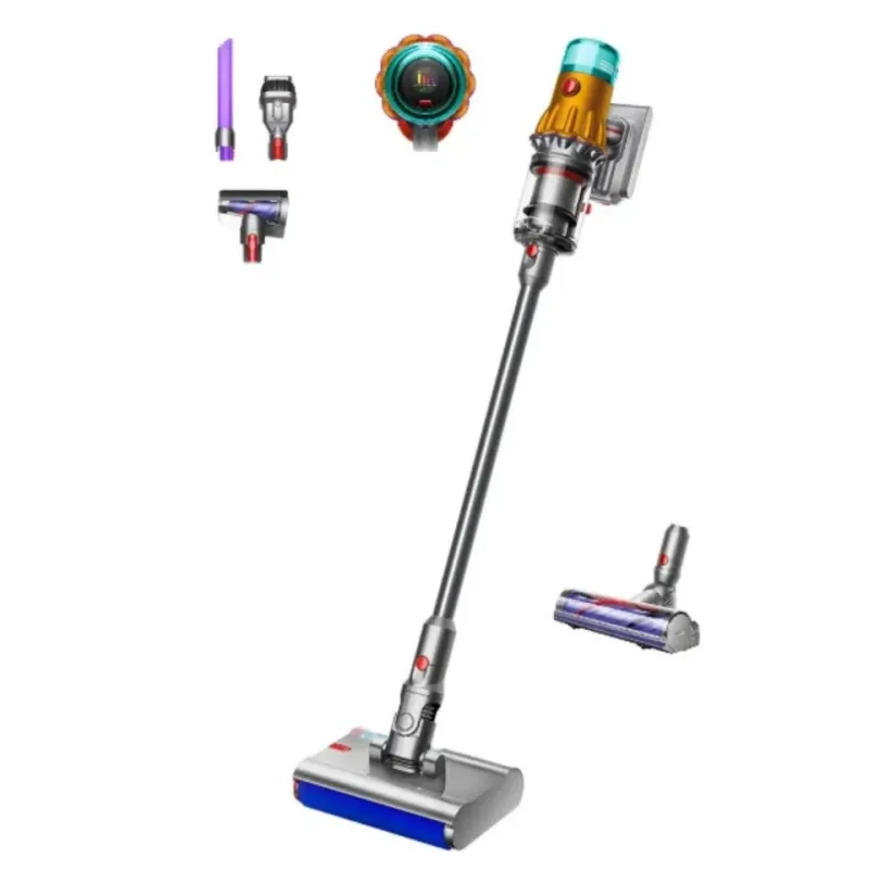 Dyson Vacuum Cleaner V12s Detect Slim Submarine (2025)