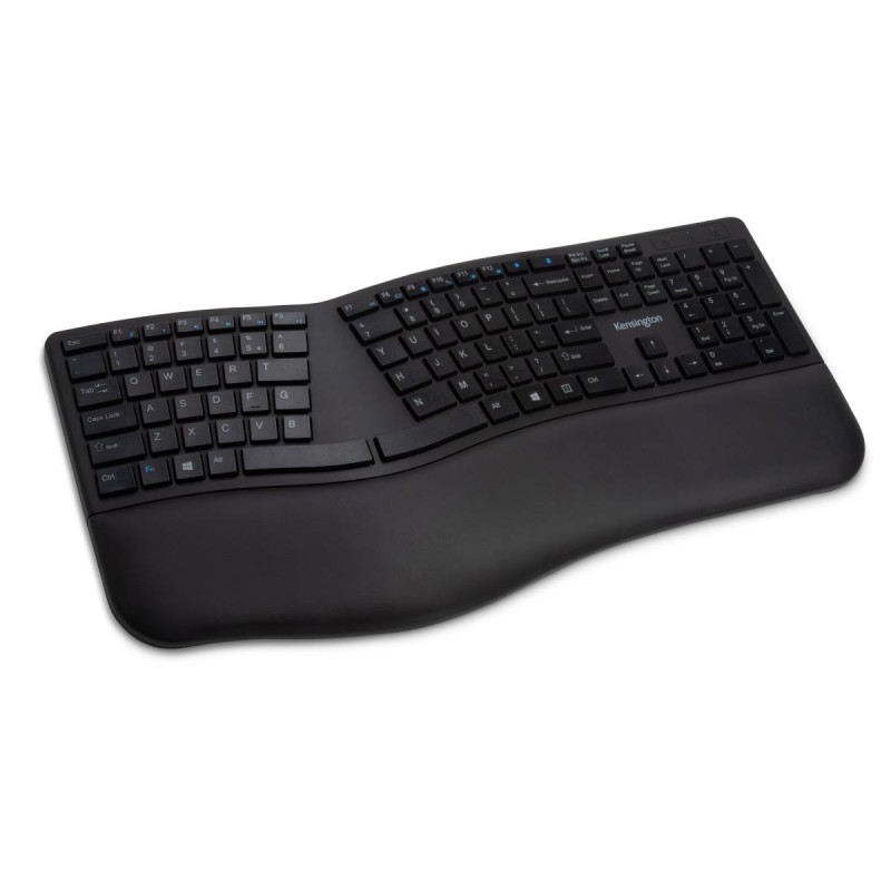 Kensington Pro Fit Ergo Wireless Keyboard US