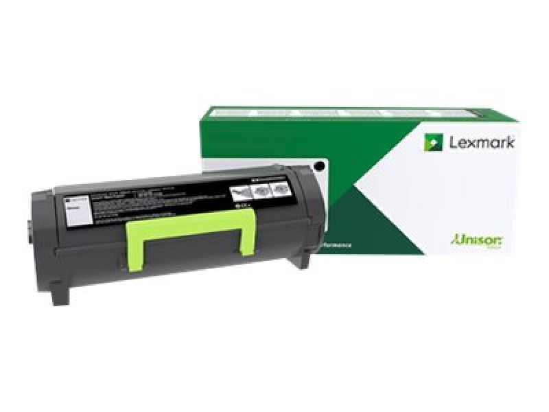 LEXMARK Toner502U - Ultra High Yield