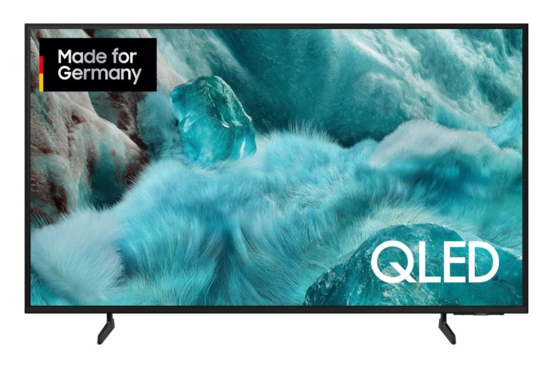 Samsung Q7F GQ43Q7F2AU 109.2 cm (43