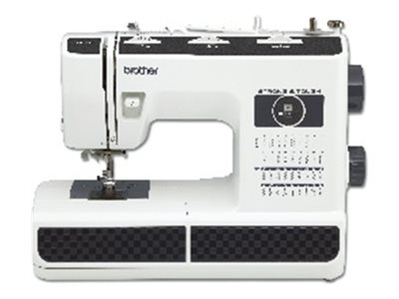 Brother Strong & Tough HF37 - Sewing machine