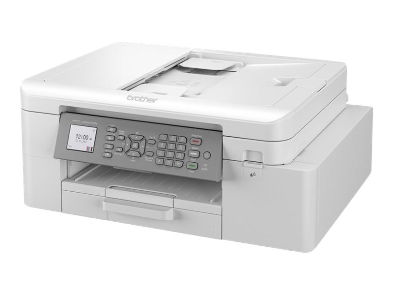 Brother MFC-J4340DW - Multifunction printer
