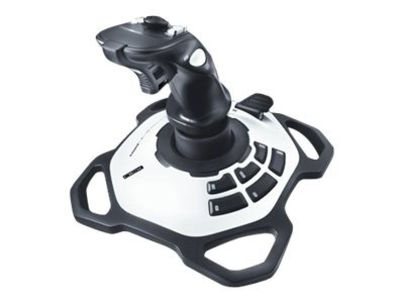 Logitech Extreme 3D Pro - Joystick