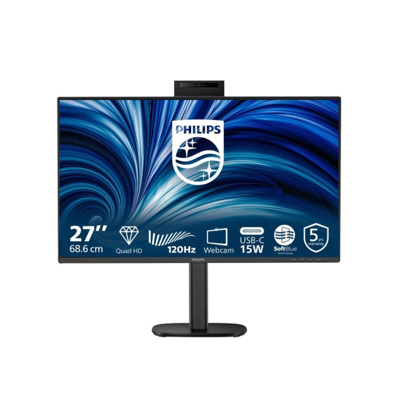 Philips 27B2N3500JH computer monitor 68.6 cm (27