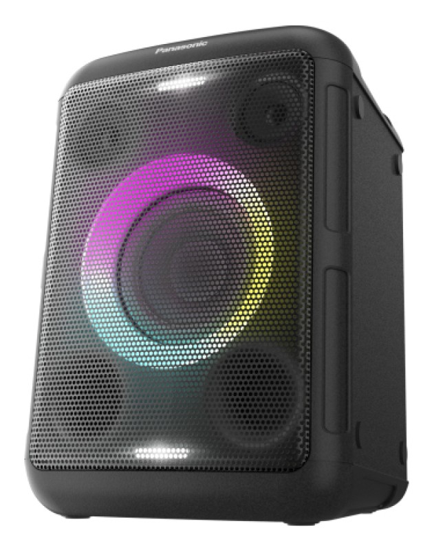 Panasonic Bluetooth Speaker SC-BMAX5  black