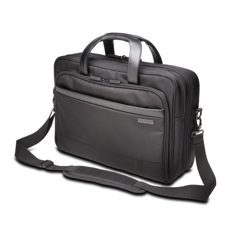 Contour™ 2.0 Business Laptop Briefcase – 15.6”