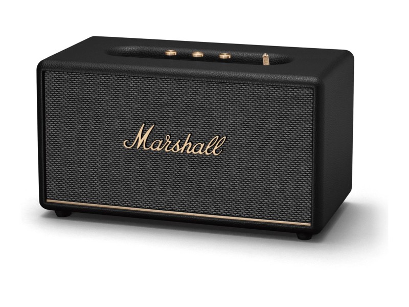 Marshall Stanmore III Black
