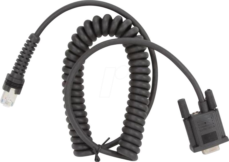 Datalogic CAB-408 - Serial cable