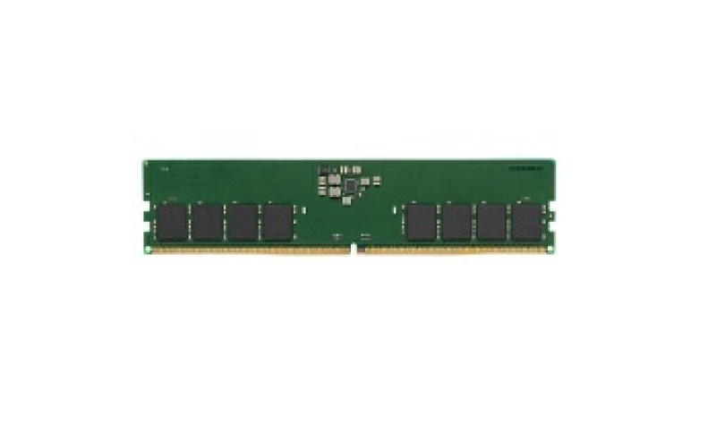 Kingston Technology ValueRAM memory module 16 GB 1 x 16 GB DDR5