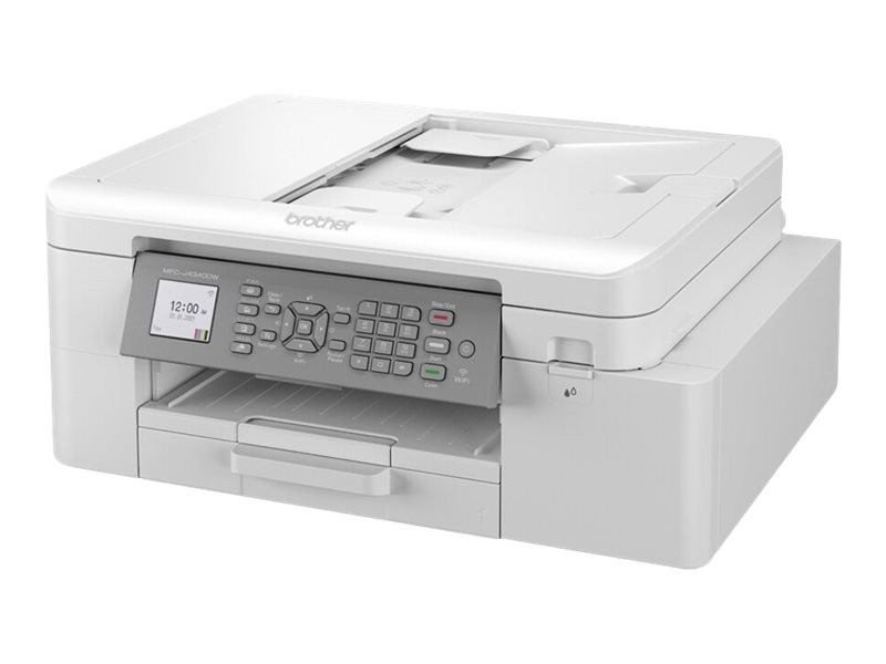 Brother MFC-J4340DWE - Multifunction printer