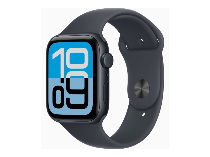 Apple Watch SE 3 (GPS + Cellular)