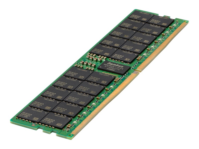 HPE SmartMemory - DDR5 - module