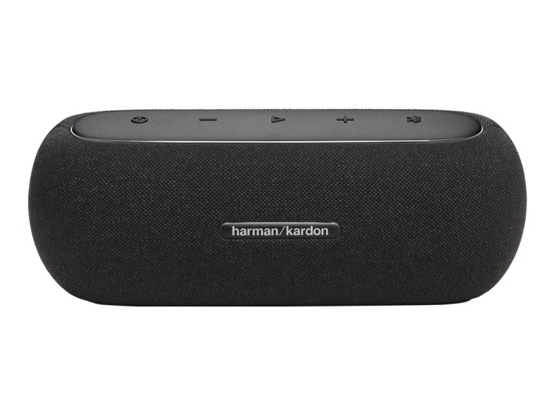 Harman-Kardon Luna - Black