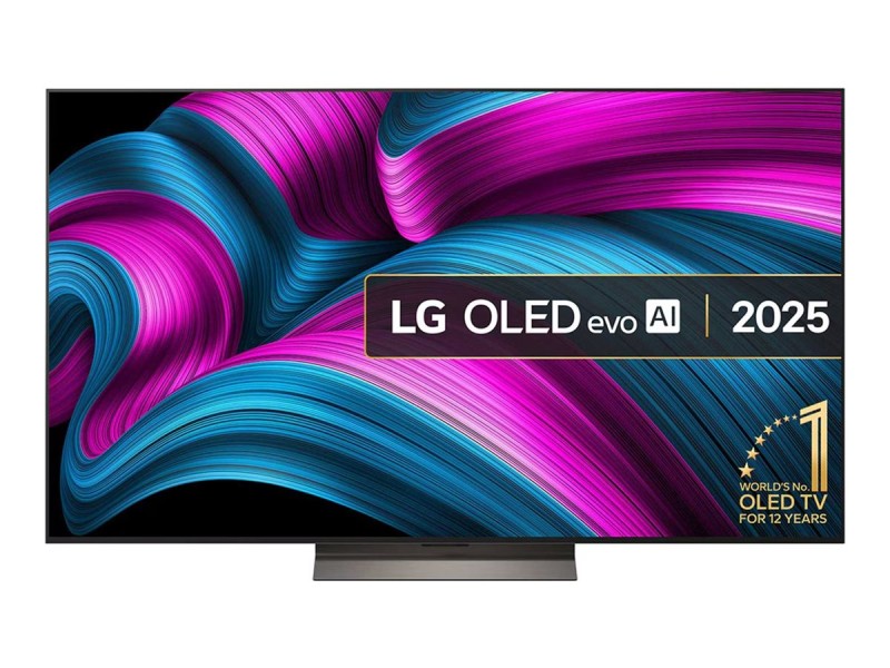 LG OLED65C5ELB 165cm 65