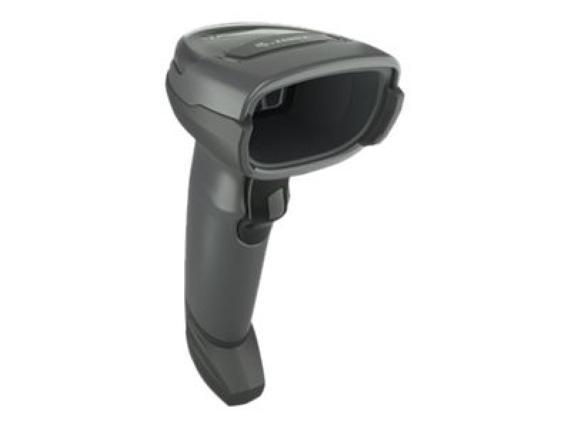 Zebra DS4608-SR - Barcode scanner