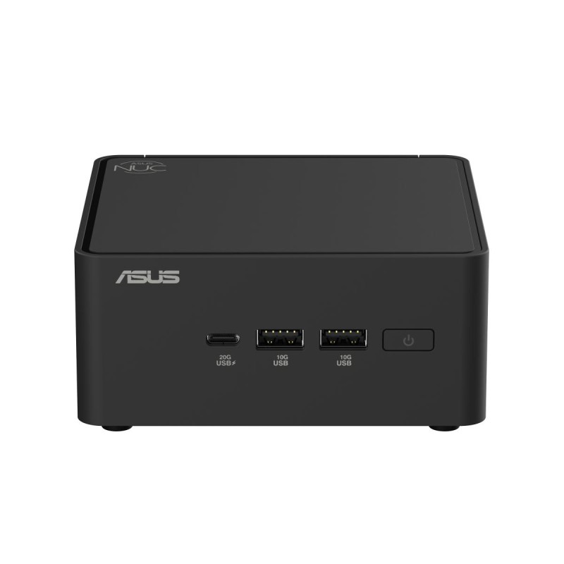 ASUS NUC 15 Pro RNUC15CRHC500002 Black