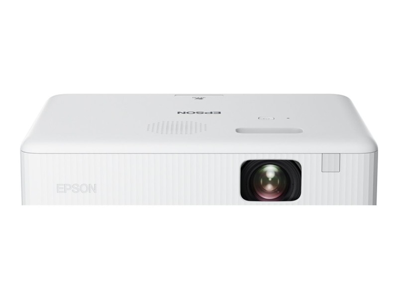 Epson CO-W01 - 3LCD projector