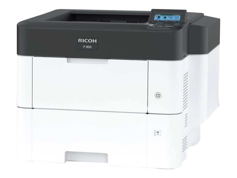 Ricoh P800 Laser Printer