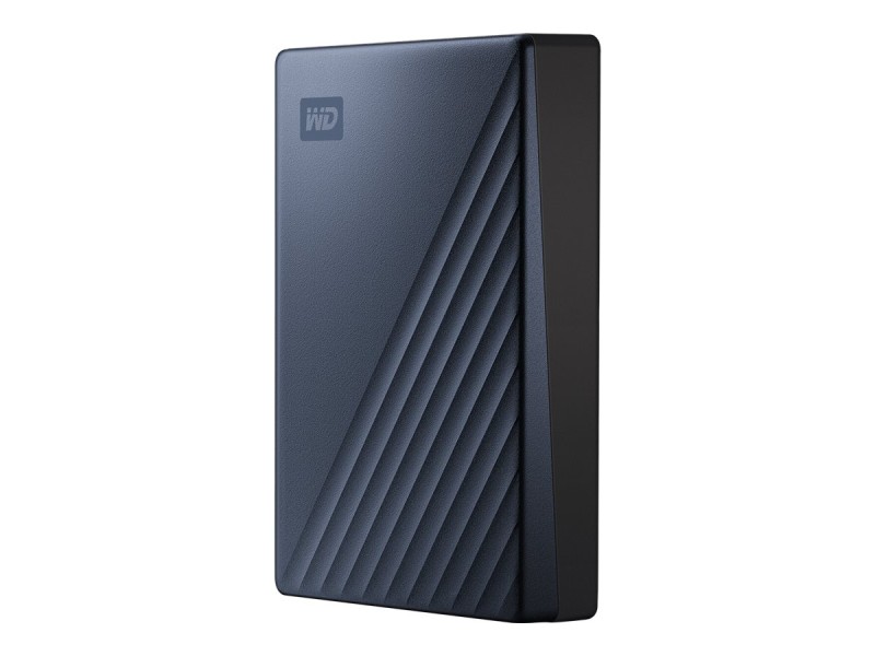 WD My Passport Ultra WDBFTM0040BBL