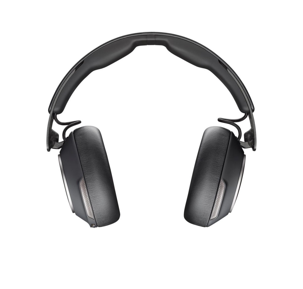HP Poly Voyager Surround 80 UC USB-C Headset +USB-C/A Adapter