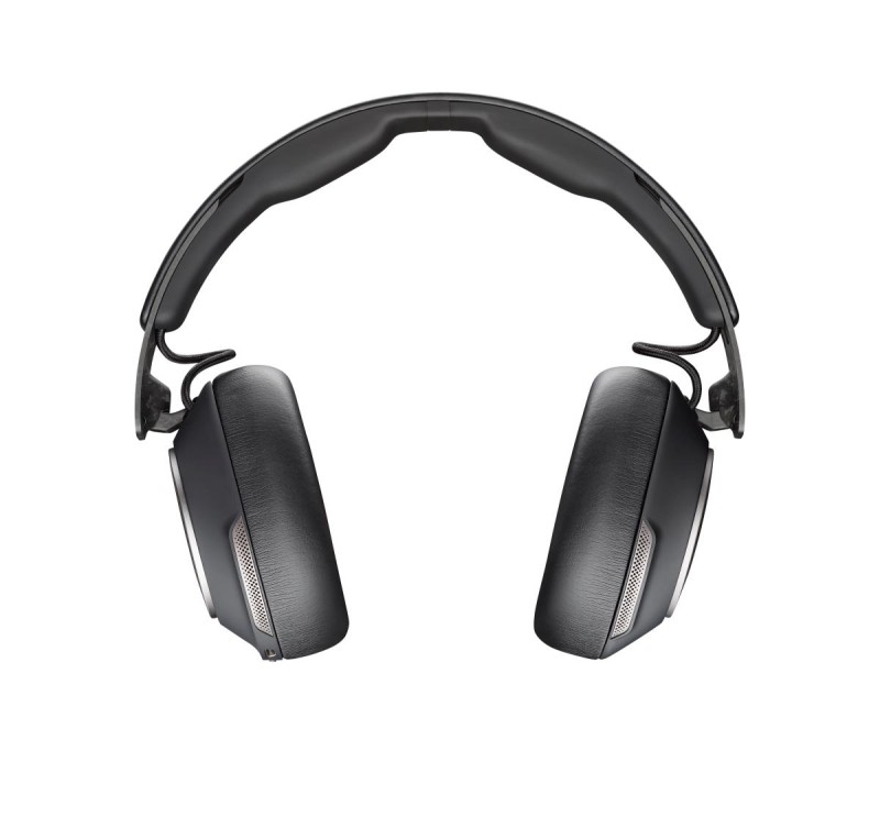 HP Poly Voyager Surround 80 UC USB-C Headset +USB-C/A Adapter