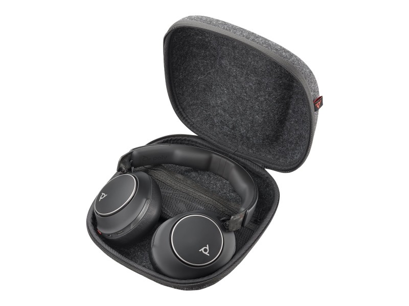 Poly VOY SR 80 USB-C HS +USB-C/A