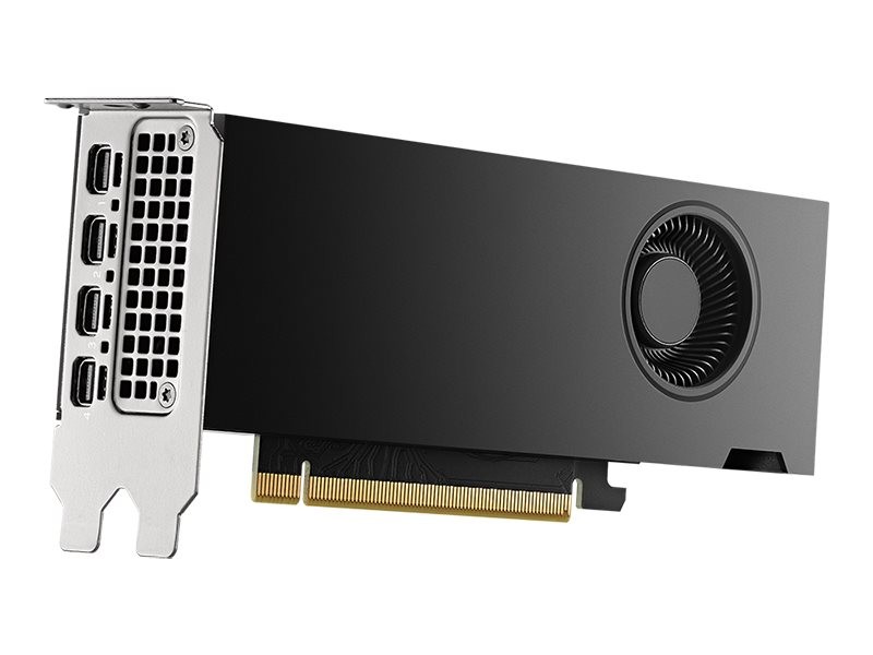 Quadro RTX 2000 ADA 16GB PNY (Retail)