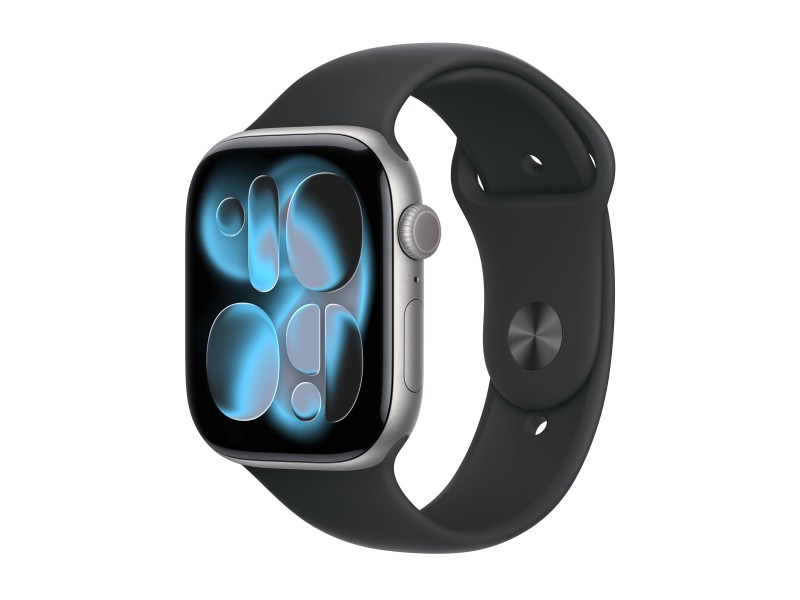 Apple Watch Series 11 (GPS) - 46 mm