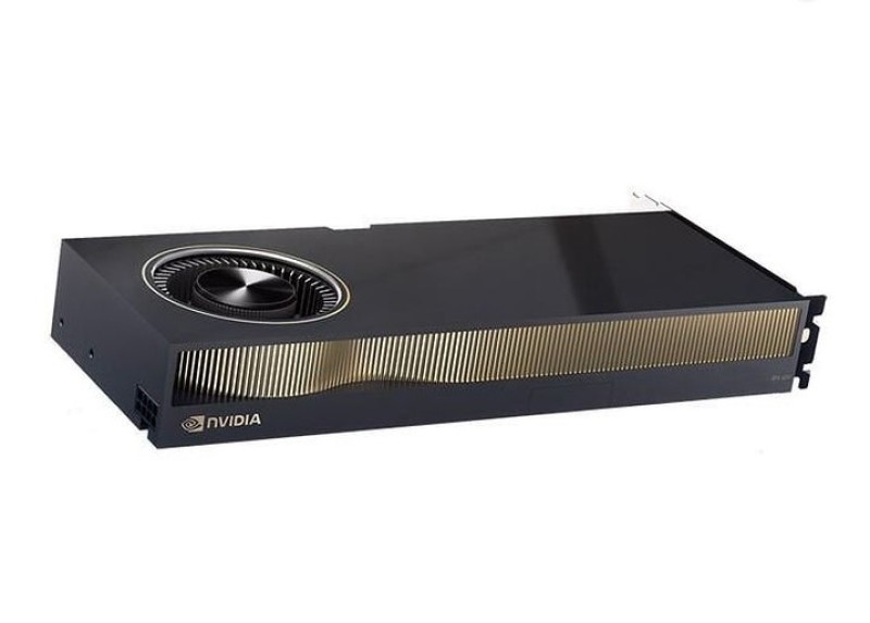 NVIDIA Quadro RTX 6000 ADA 48GB GDDR6 Bulk