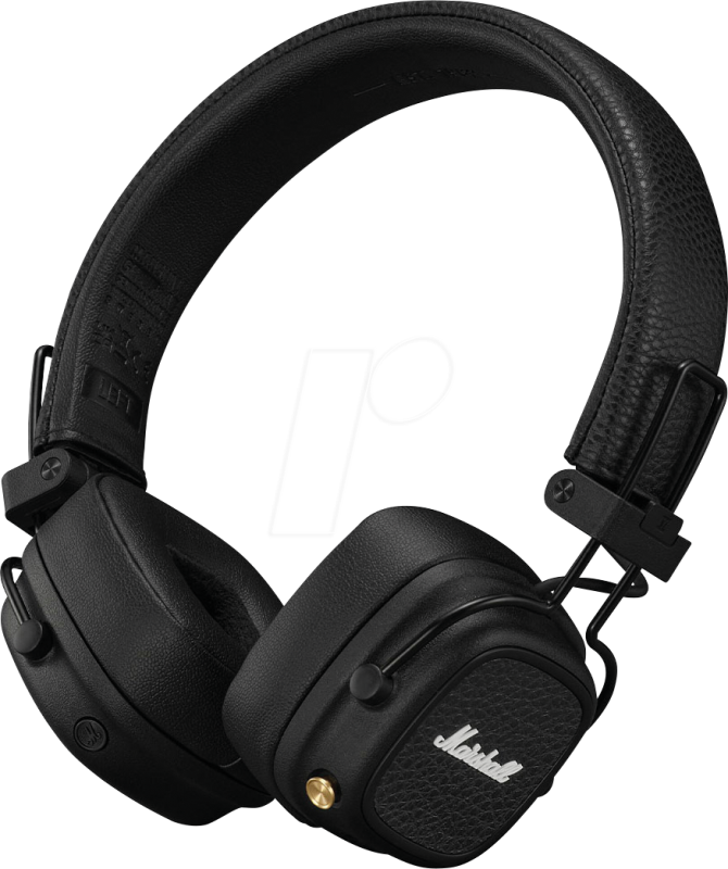 Marshall Major V - Black