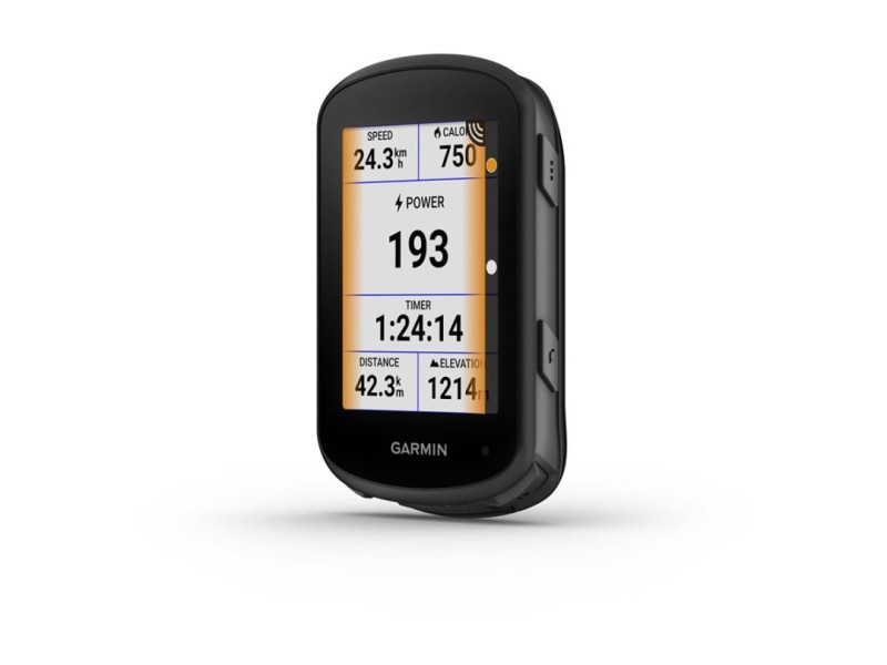 Garmin EDGE 540