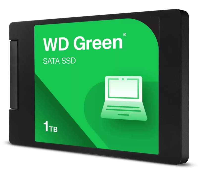 WD SSD Green SN3000 1TB Sata
