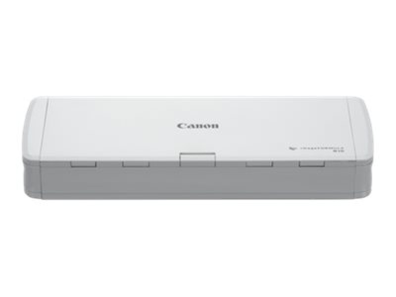 Canon imageFORMULA R10 - Document scanner