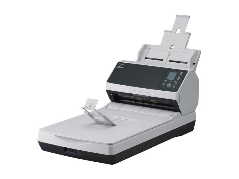 Ricoh fi-8270 - Document scanner