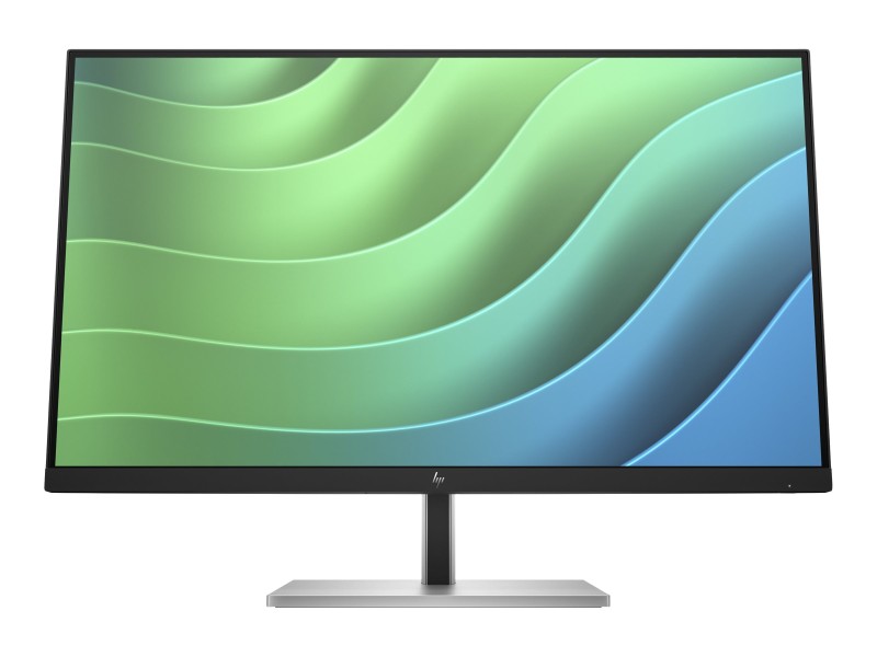 HP E27 G5 - E-Series - LED monitor